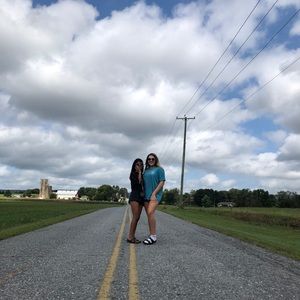 Meet your Posher, Morgan